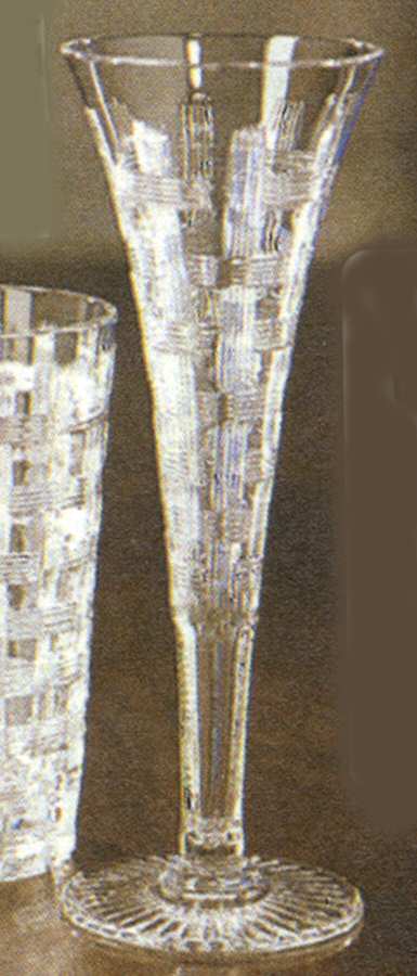 Chloe Fluted Champagne by William Yeoward-1