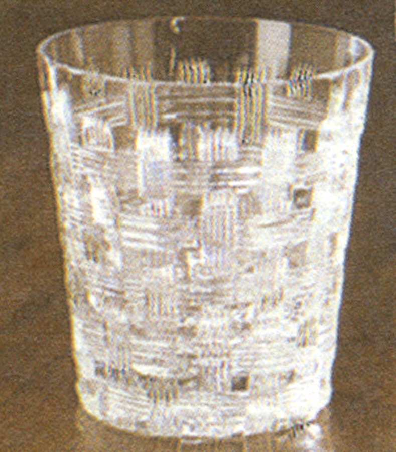 Chloe Double Old Fashioned by William Yeoward-1
