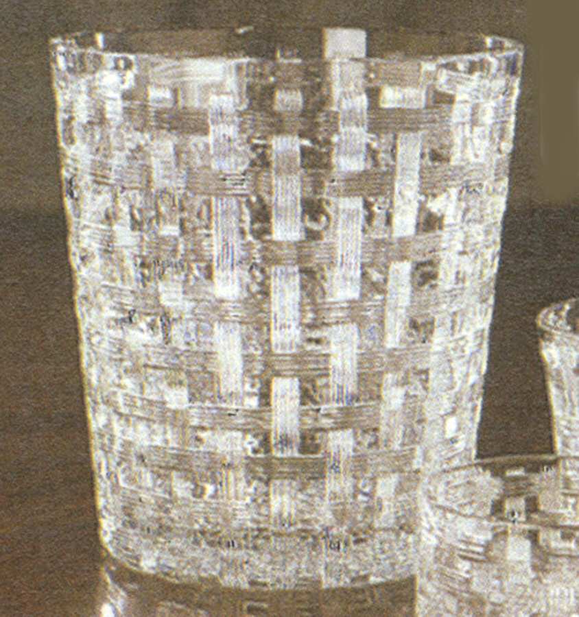 Chloe Ice Bucket by William Yeoward-1