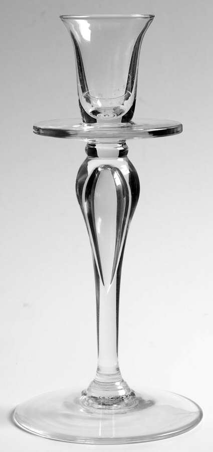 WMS18 7" Single Light Candlestick by Williams-Sonoma-1