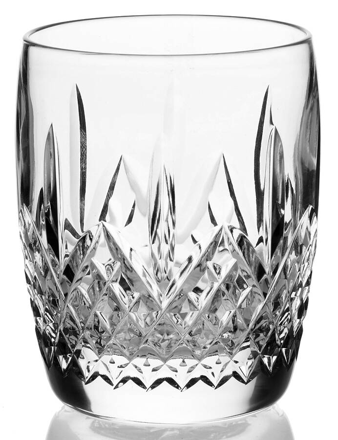 129826 Double Old Fashioned by Waterford Crystal-1
