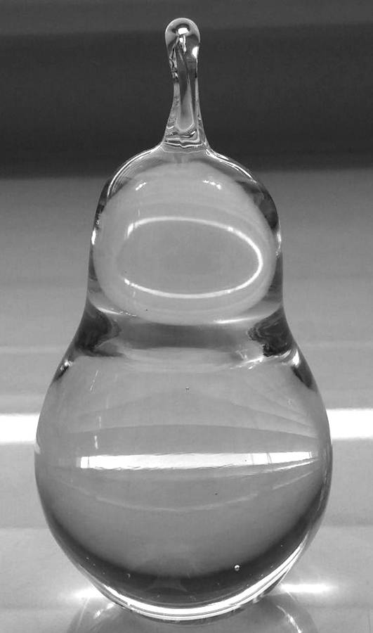 Animals & Figurines Pear by Wedgwood-1