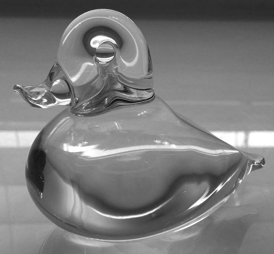 Animals & Figurines Duck by Wedgwood-1