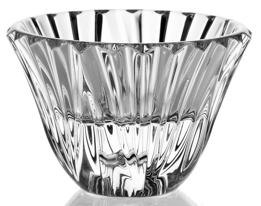 Solara Votive Candleholder by Waterford Crystal-1