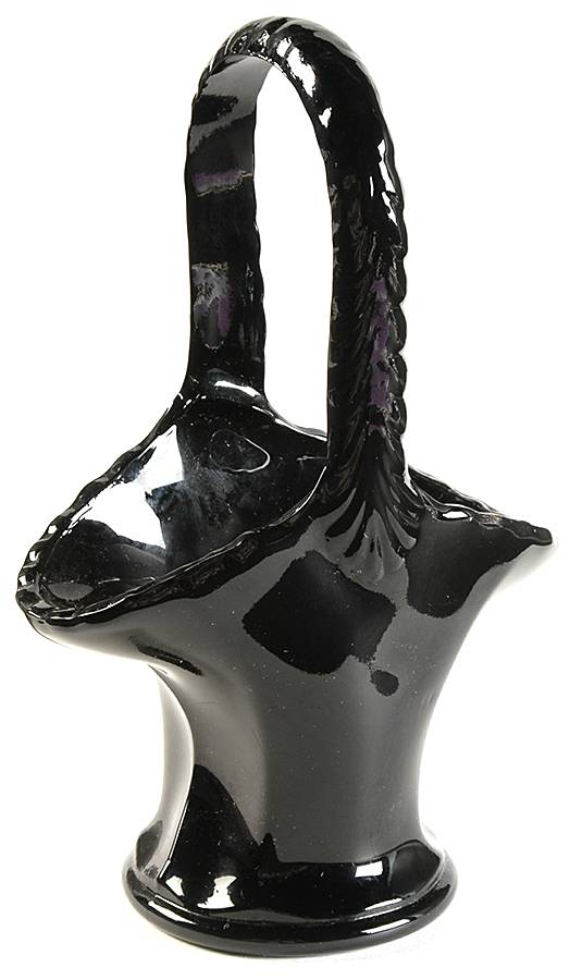 750 6" Handled Basket by Westmoreland-1