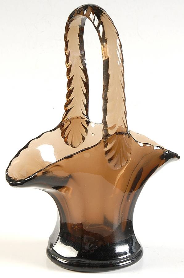 750 6" Handled Basket by Westmoreland-1