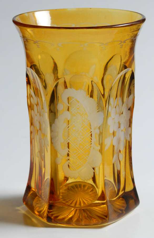 1776-1 8 Oz Flat Tumbler by Westmoreland-1