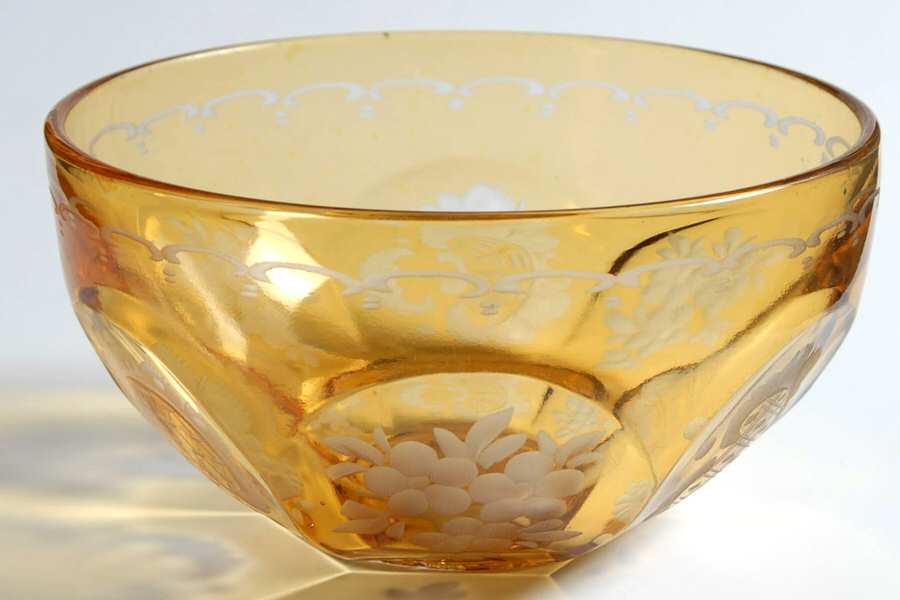 1776-1 Finger Bowl by Westmoreland-1