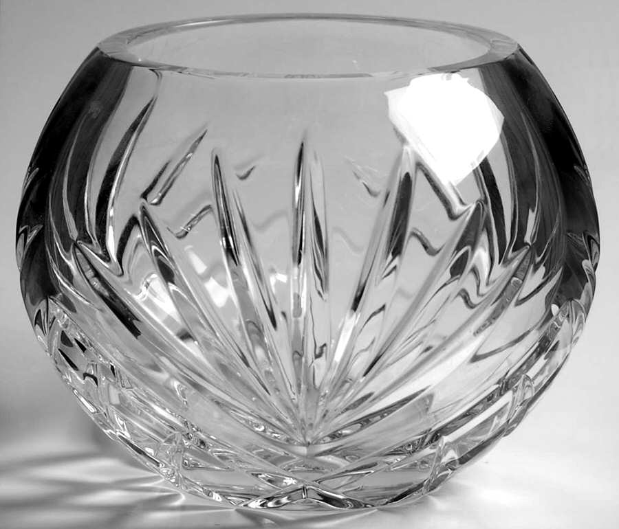 Wedgwood Giftware 4" Rose Bowl by Wedgwood-1