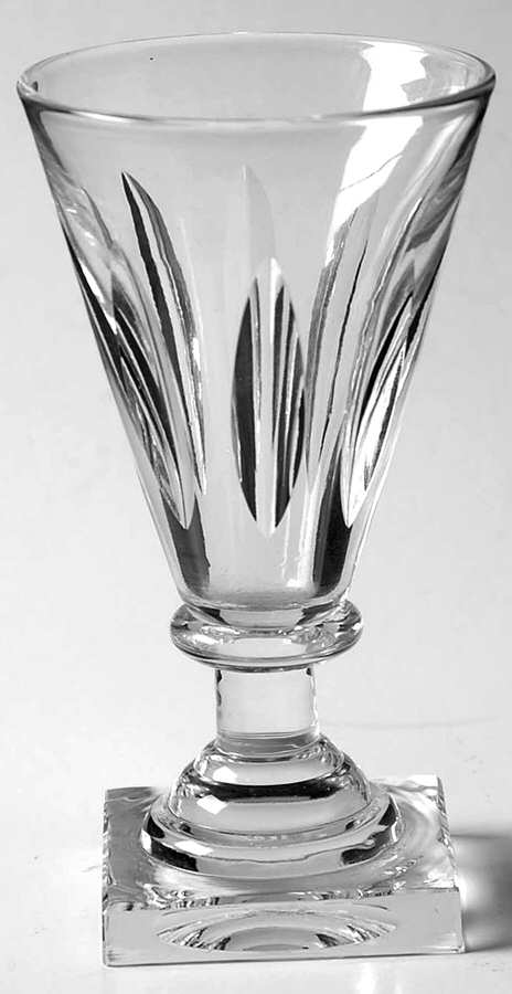 WET52 Sherry Glass by Webb Thomas-1