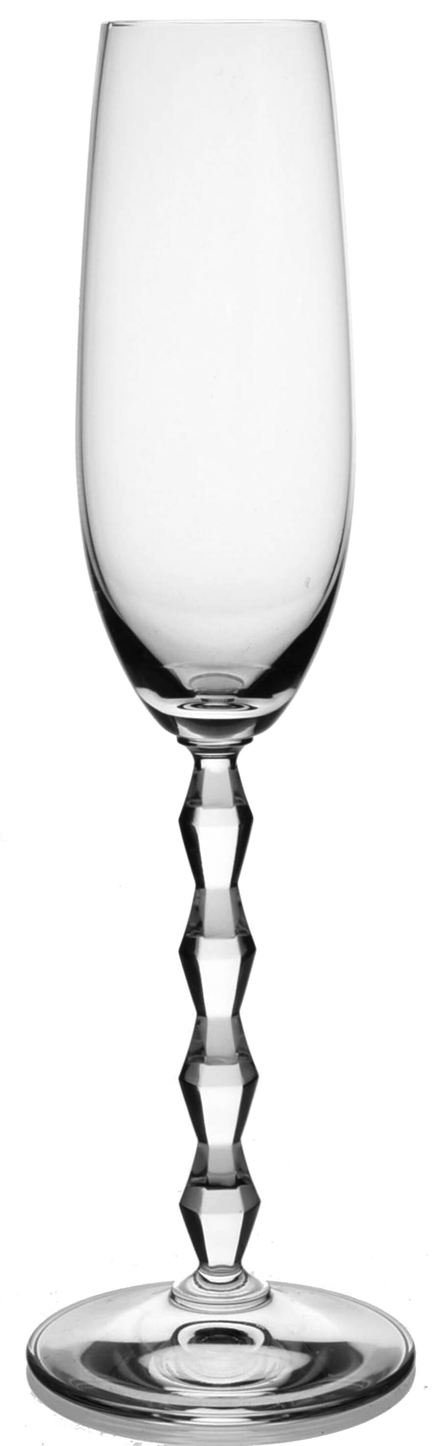 Orient Fluted Champagne by Wedgwood-1