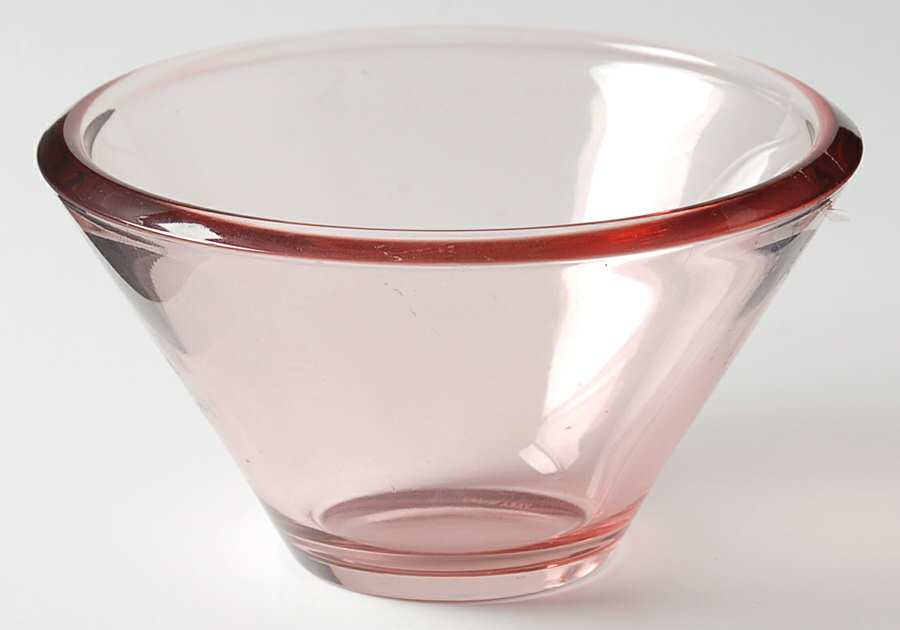 Illusion 5" Round Bowl by Wedgwood-1