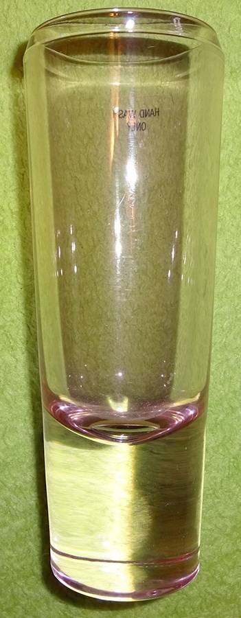 Illusion 5" Bud Vase by Wedgwood-1