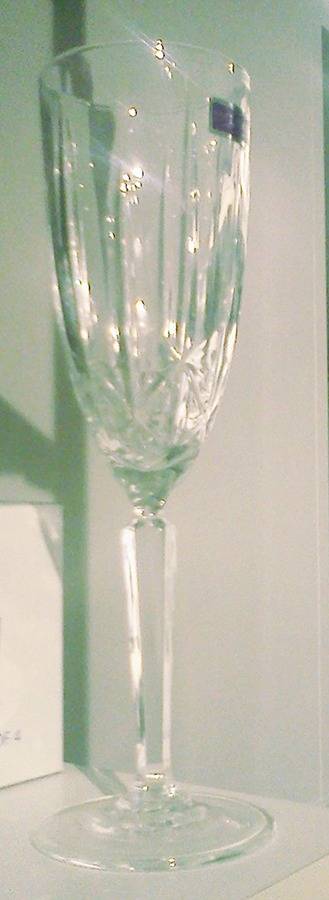 Sparkle Fluted Champagne by Waterford Crystal-1
