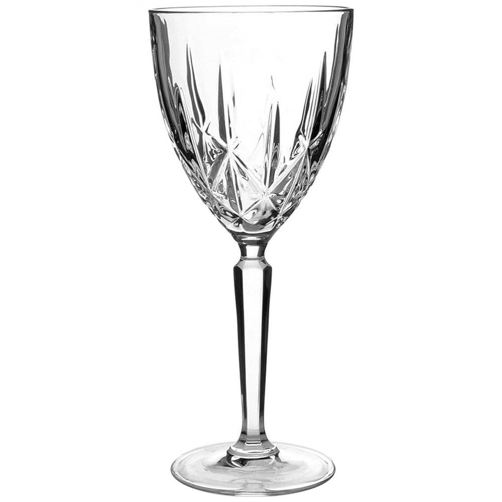 Sparkle Water Goblet by Waterford Crystal-1