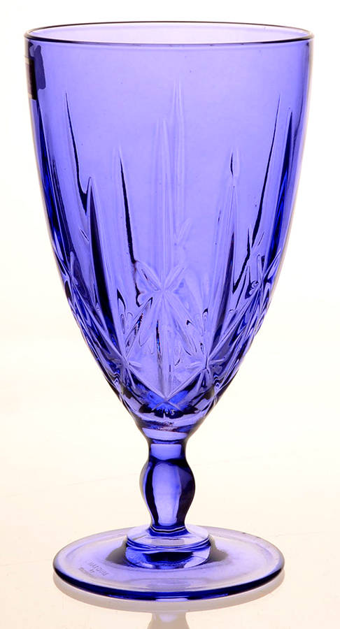 Sparkle Amethyst Iced Tea by Waterford Crystal-1