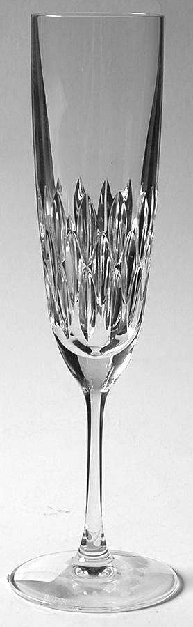 Quinn Fluted Champagne by Waterford Crystal-1