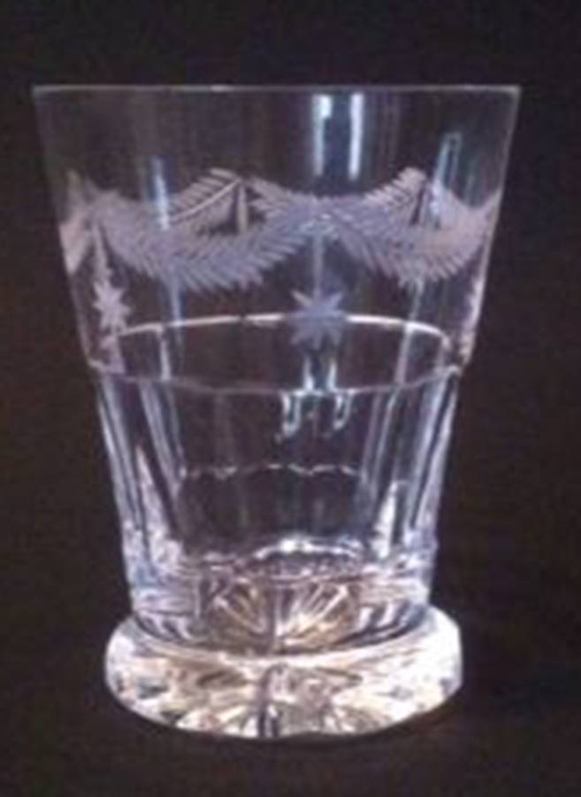 Clementine Flat Tumbler by William Yeoward-1