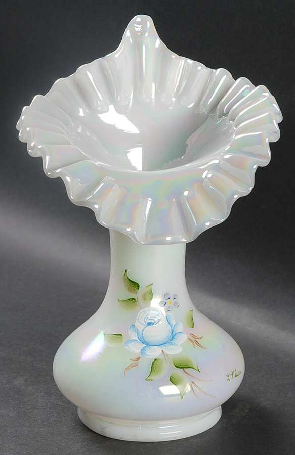 WES3 Jack in the Pulpit Vase by Westmoreland-1