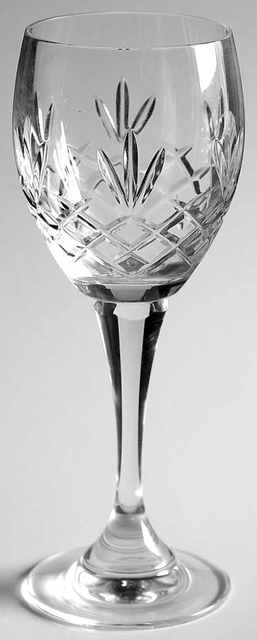 Serena Wine Glass by Waterford Crystal-1