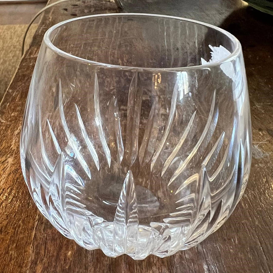 WAT86 Old Fashioned by Waterford Crystal-1