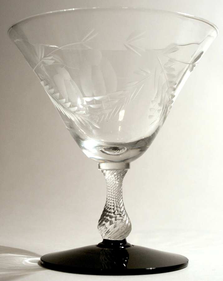 WGL60 Champagne/Tall Sherbet by Weston-1