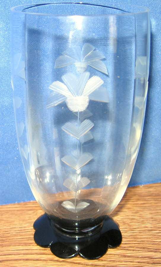 WGL61 Water Goblet by Weston-1