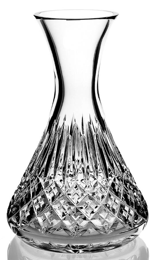 Arianne Open Decanter by Waterford Crystal-1