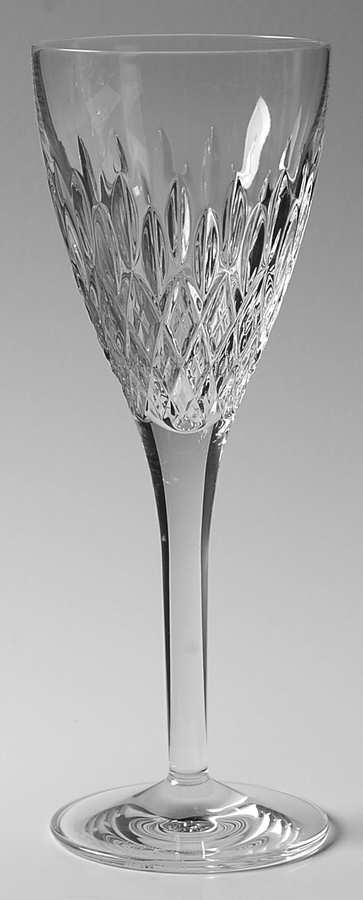 Arianne Wine Glass by Waterford Crystal-1