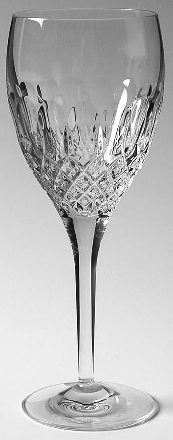 Ellypse Wine Glass by Waterford Crystal-1