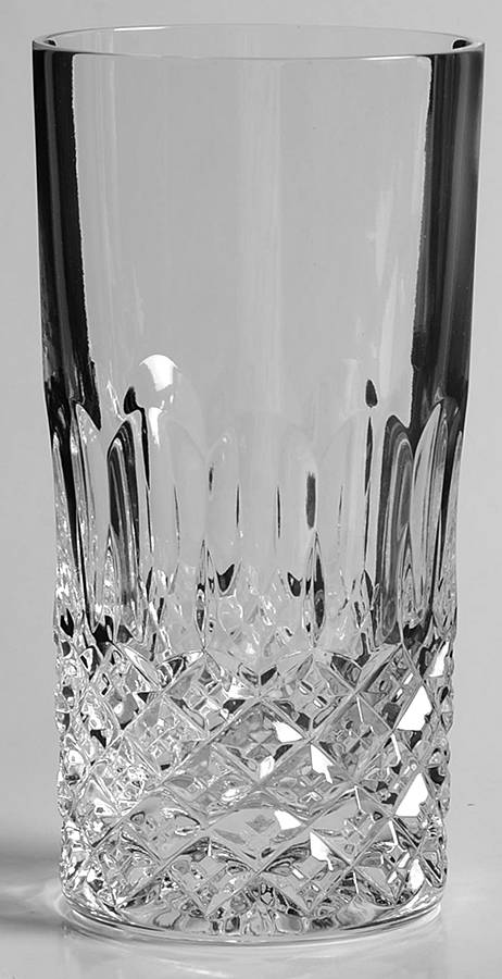 Ellypse Highball Glass by Waterford Crystal-1