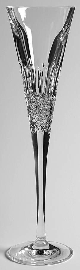 Ellypse Fluted Champagne by Waterford Crystal-1