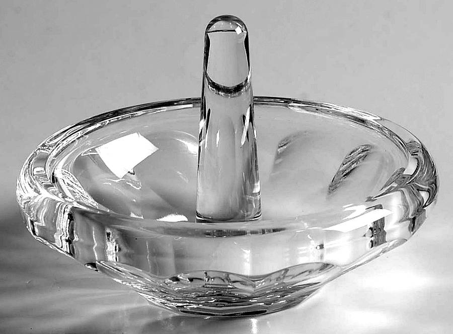 Atelier Ring Holder by Waterford Crystal-1