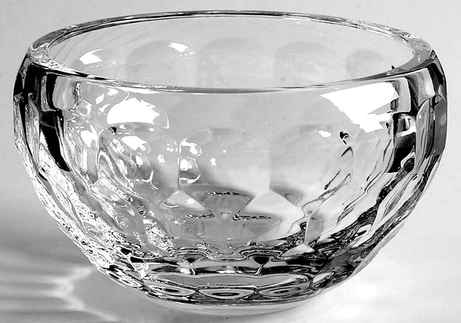 Atelier 4" All Purpose Bowl by Waterford Crystal-1
