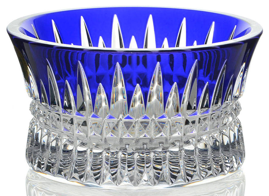 Lismore Diamond Nut Cup by Waterford Crystal-1
