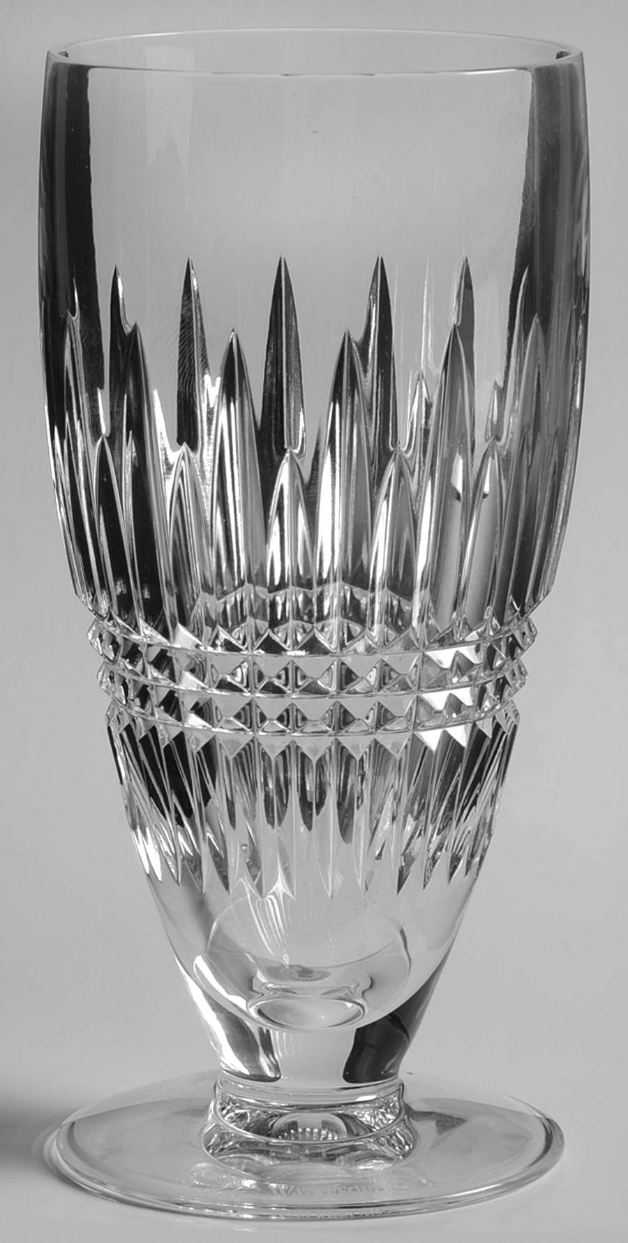 Lismore Diamond Iced Tea by Waterford Crystal-1