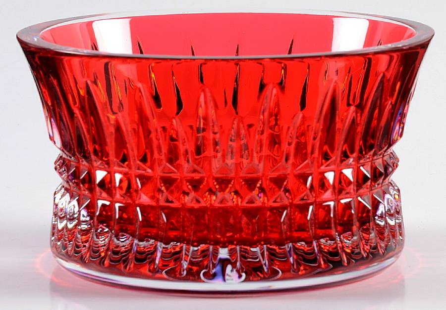 Lismore Diamond Nut Cup by Waterford Crystal-1