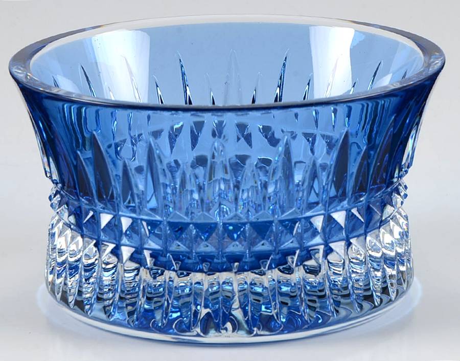 Lismore Diamond Nut Cup by Waterford Crystal-1