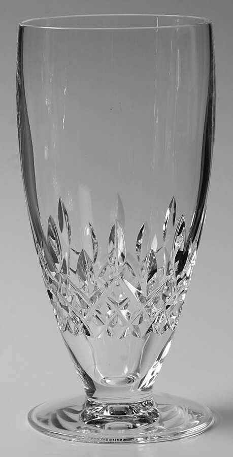 Lismore Encore Iced Tea by Waterford Crystal-1