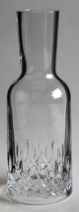 Lismore Encore Carafe by Waterford Crystal-1