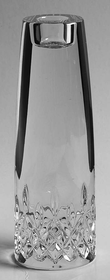 Lismore Encore 7" Single Light Candlestick by Waterford Crystal-1