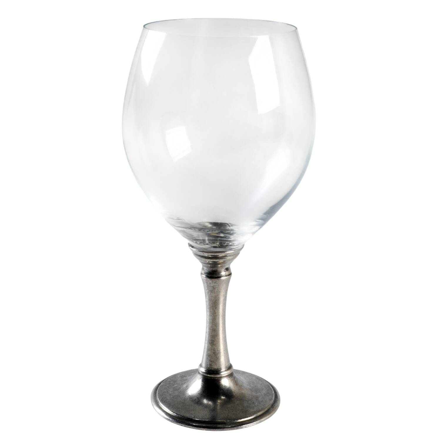 WMS20 Red Wine with Metal Stem by Williams-Sonoma-1