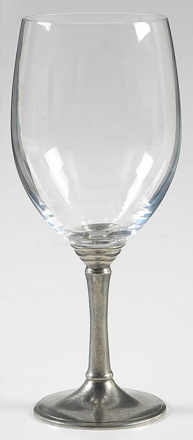 WMS20 Red Wine with Metal Stem by Williams-Sonoma-1