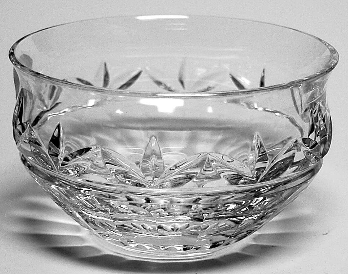 Coleraine 4" Round Bowl by Waterford Crystal-1