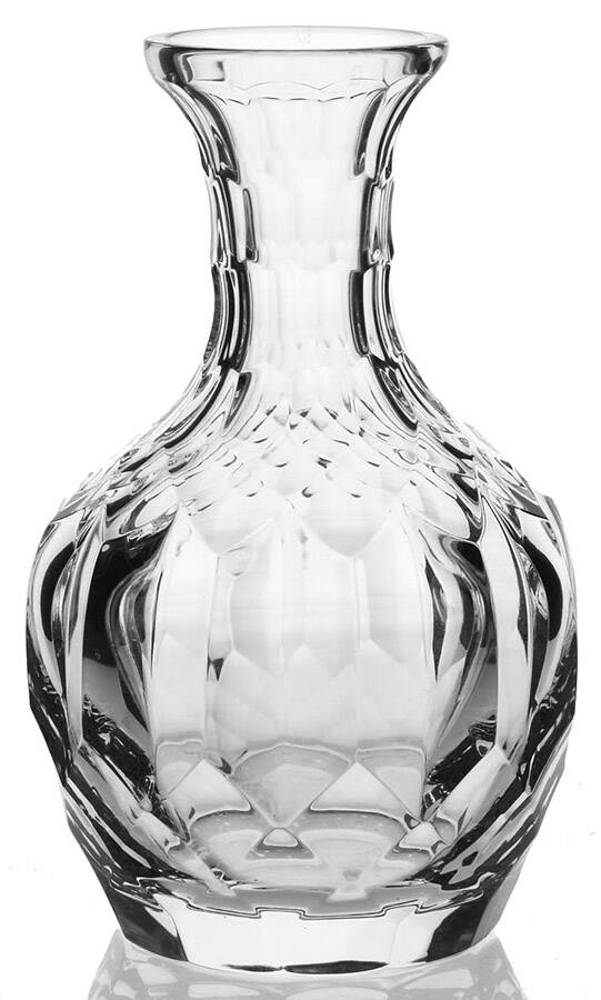 Georgina Open Carafe by William Yeoward-1