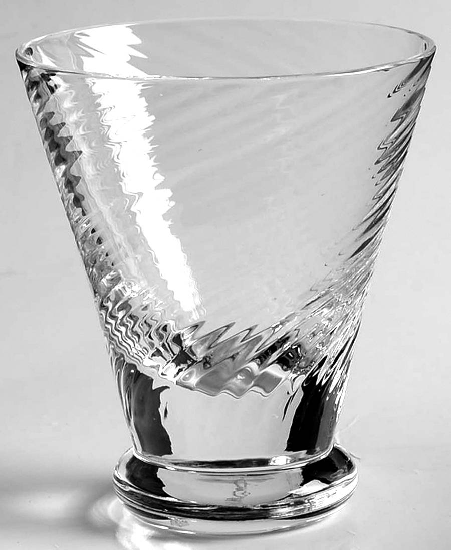 Calypso Shot Glass by William Yeoward-1