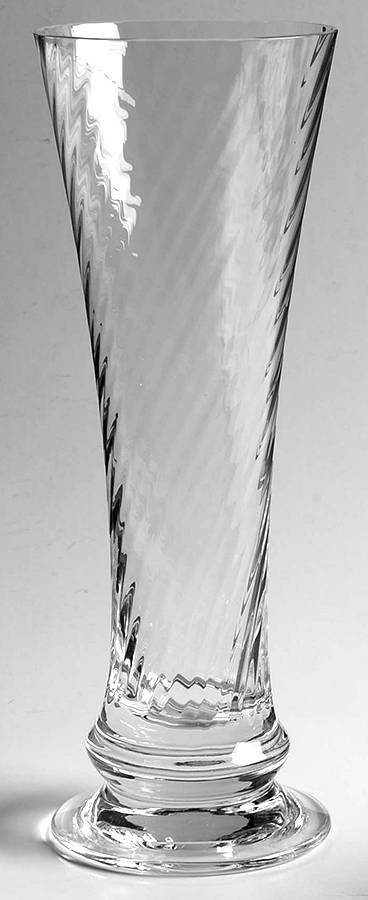 Calypso Pilsner Glass by William Yeoward-1