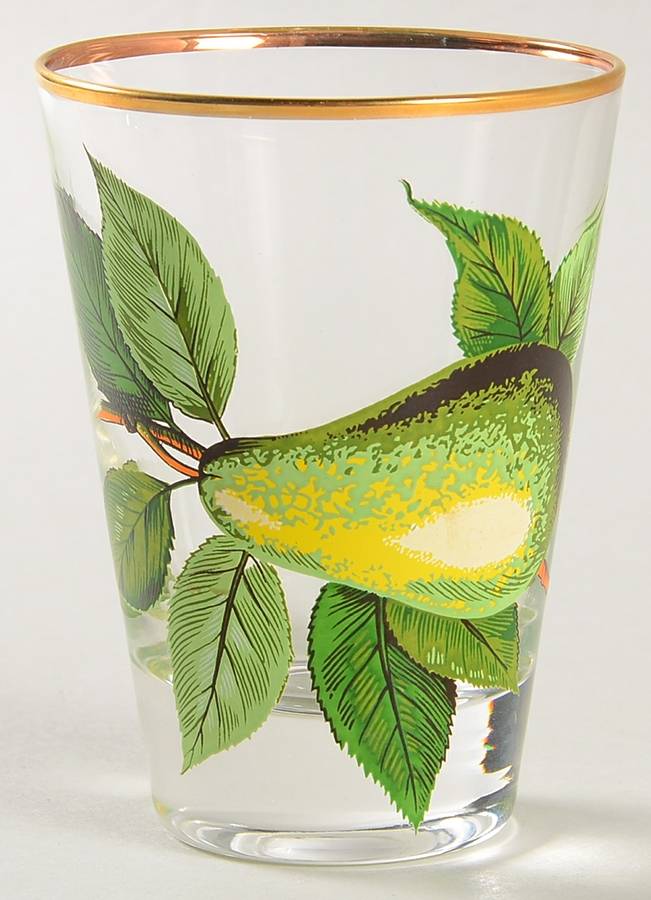 WVG24 Juice Glass by West Virginia Glass Specialty-1