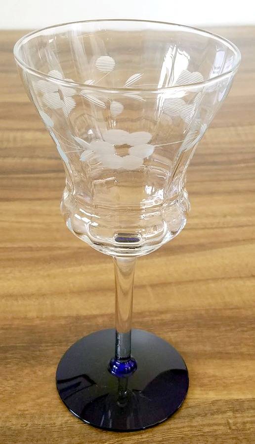 WGL70 Water Goblet by Weston-1