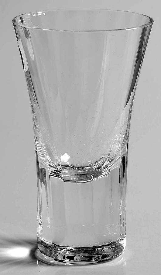 Corinne Shot Glass by William Yeoward-1